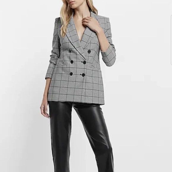 Express blazer - Picture 3 of 3